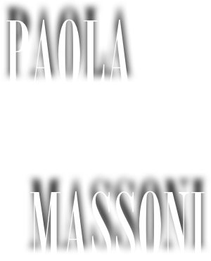 PAOLA 
  MASSONI